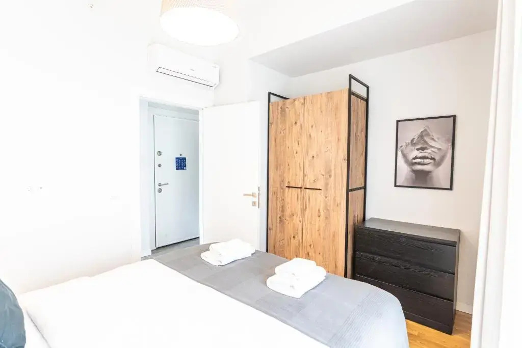 Luxurious, Cozy, New Apartment at the center of Istanbul