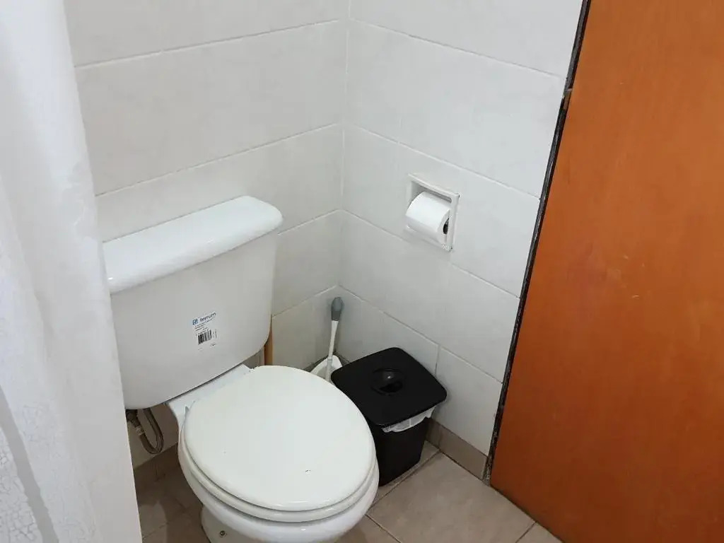 Cabañas Años Verdes