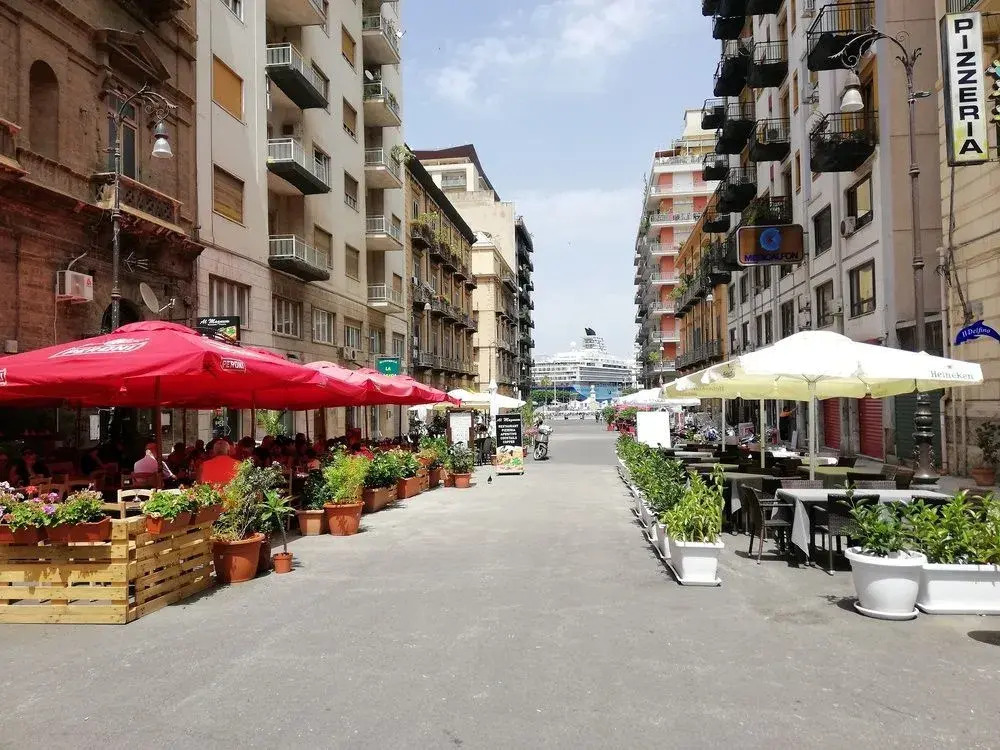 Palermo Amari