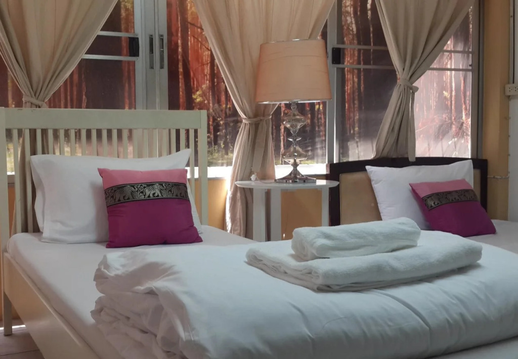 Kansiree Boutique House