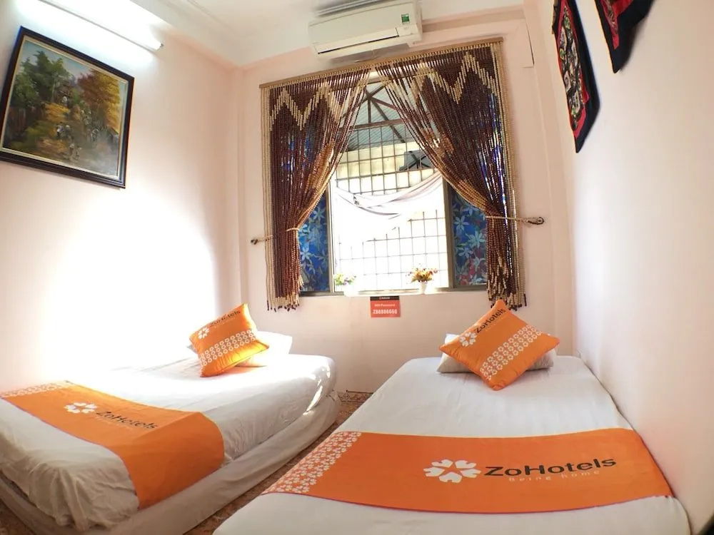 Zo Hotels Hang Non