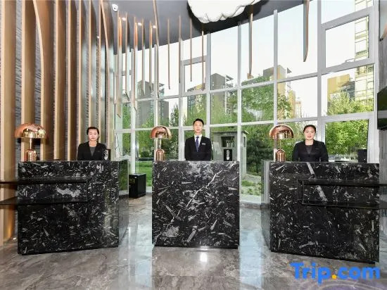 Atour Hotel Beijing Headquarters Base South Fourth Ring West Road