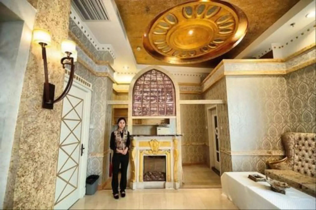 Vienna International Hotel Shandong Yantai FTA Jinshatan Xingyi Square