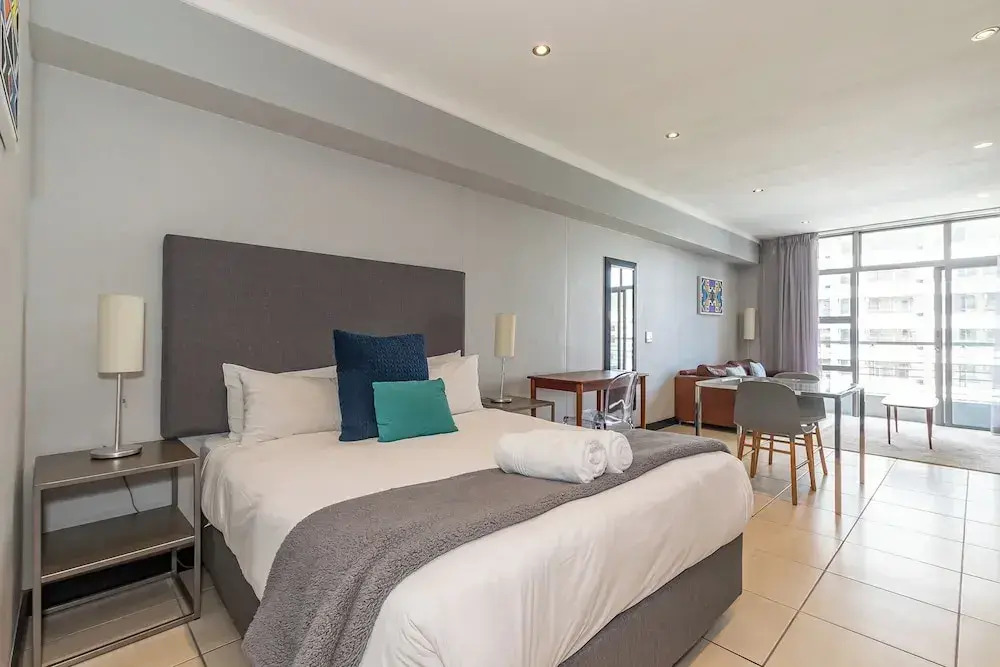 Icon Studio Apartment