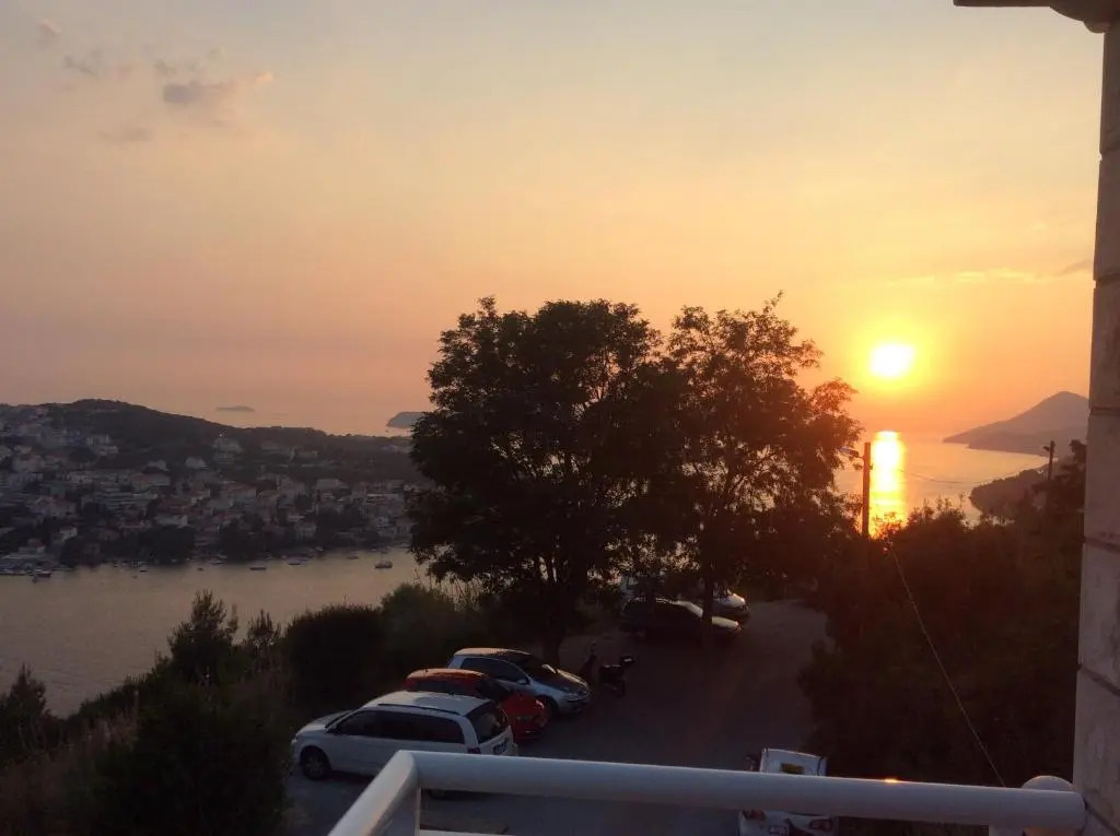 Apartment and Rooms Villa Marijo