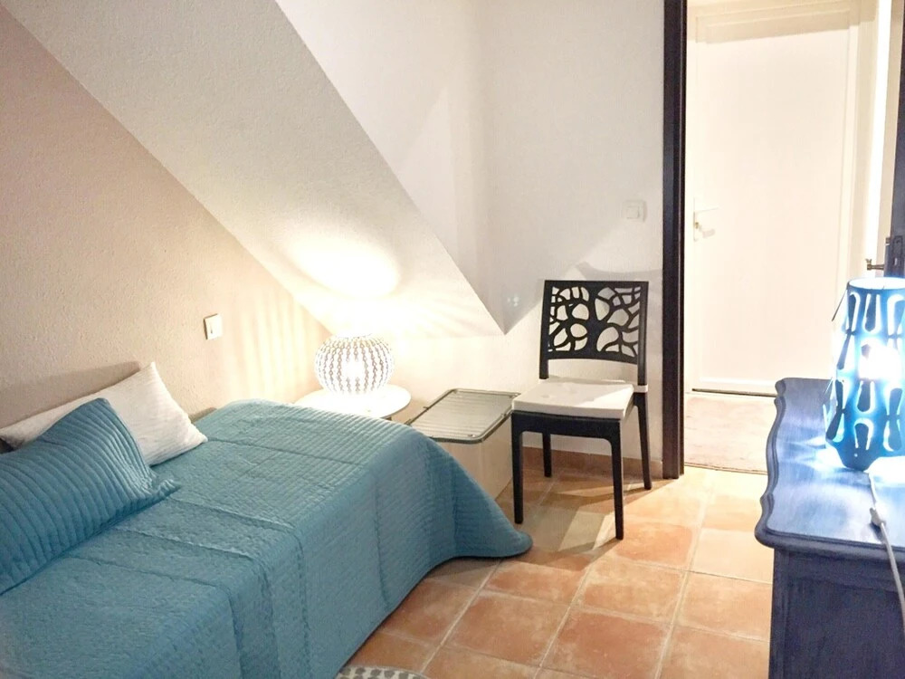 Apartment Des Restanques