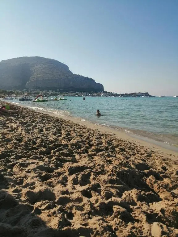 Casa Vacanza Mondello Relax