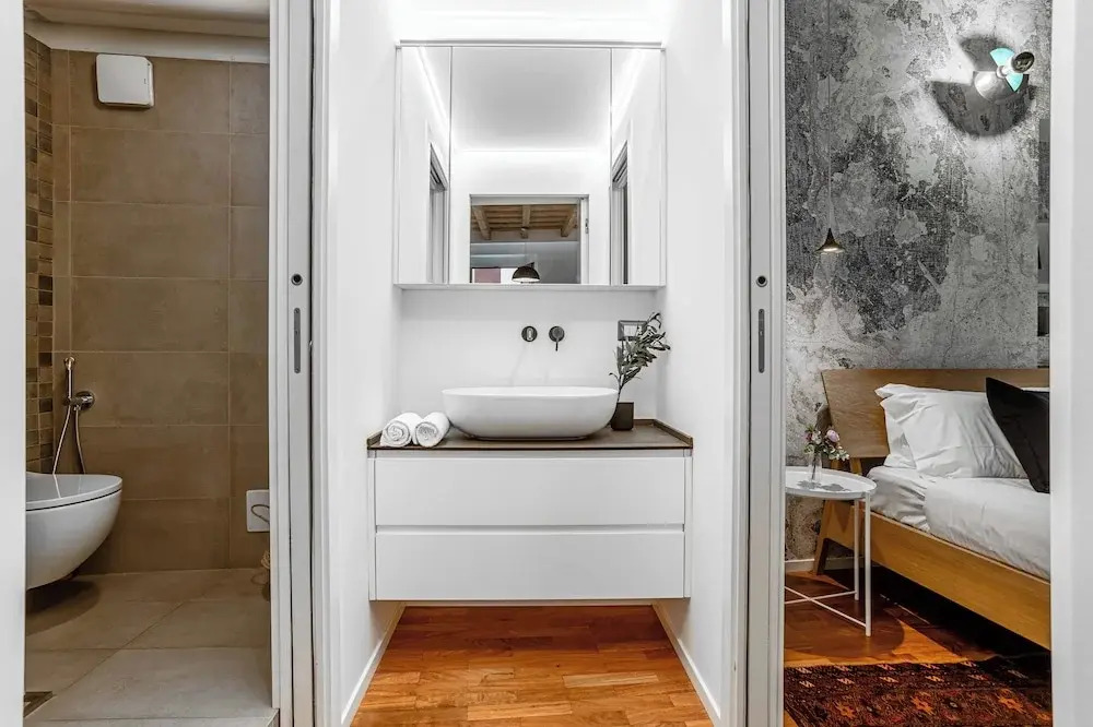 Captivating flat near City Centre