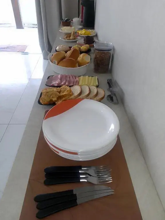 Coração de Geriba