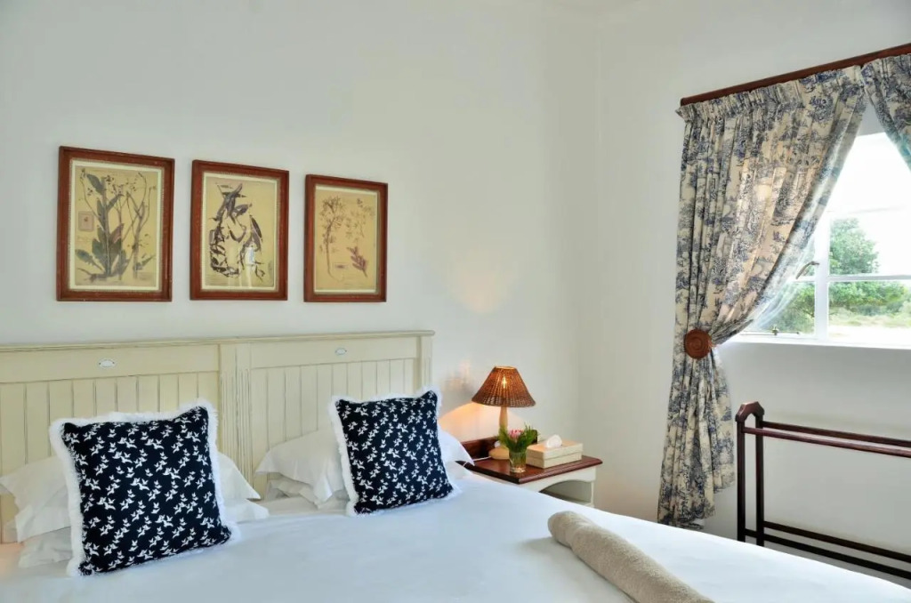 De Hoop Collection - Equipped Cottages