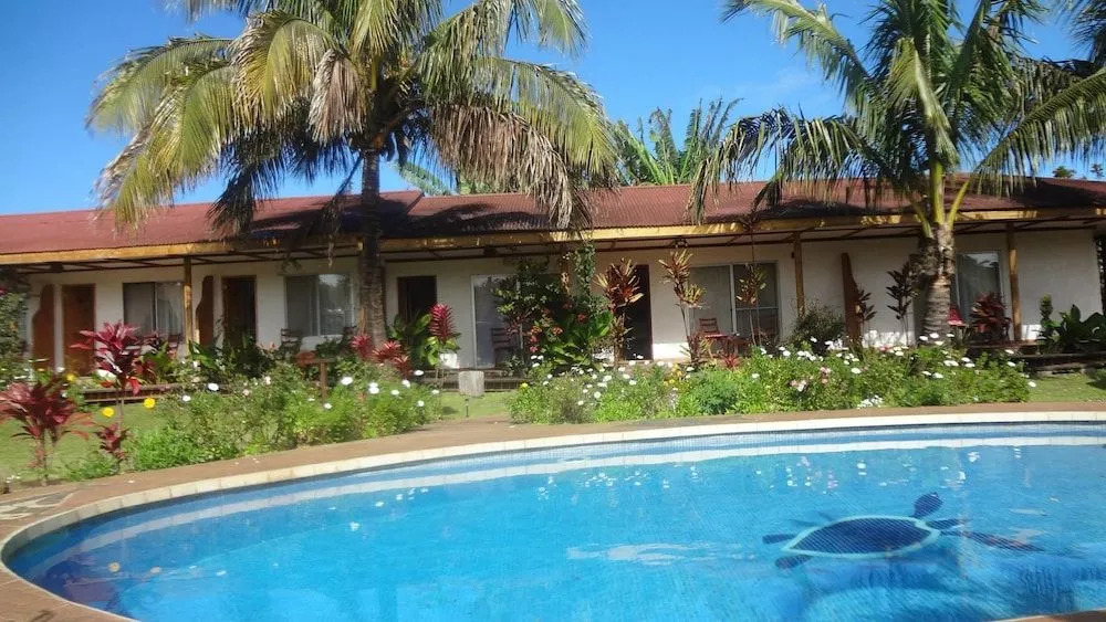 Hotel Gomero