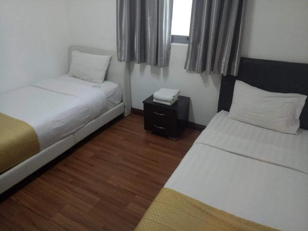 Taragon Time Executive Serviced Suites