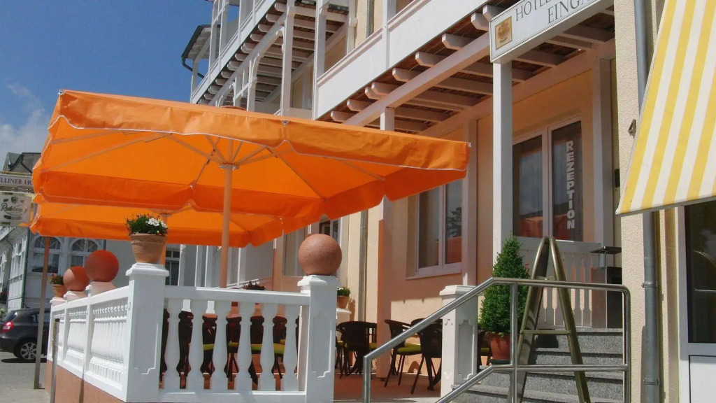 Hotel Selliner Hof