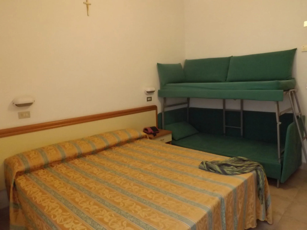 Hotel Thea