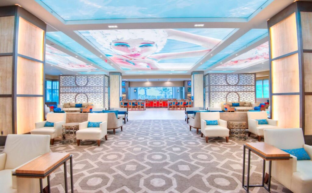 Signia by Hilton Orlando - An Official Walt Disney World Hotel