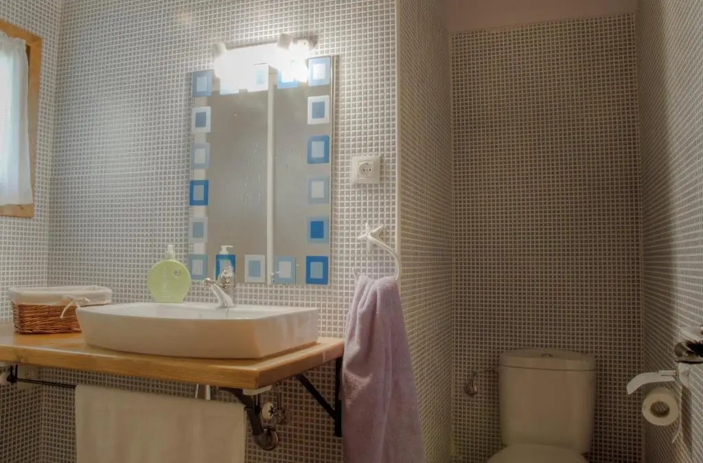 La Portada Del Medievo II - Apartamentos