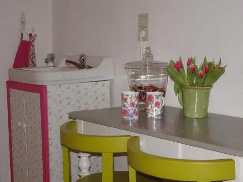 Guesthouse Alizée