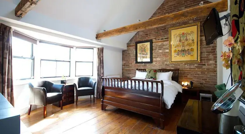 Griffin Guest House
