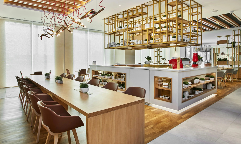 Hilton Garden Inn Wiener Neustadt