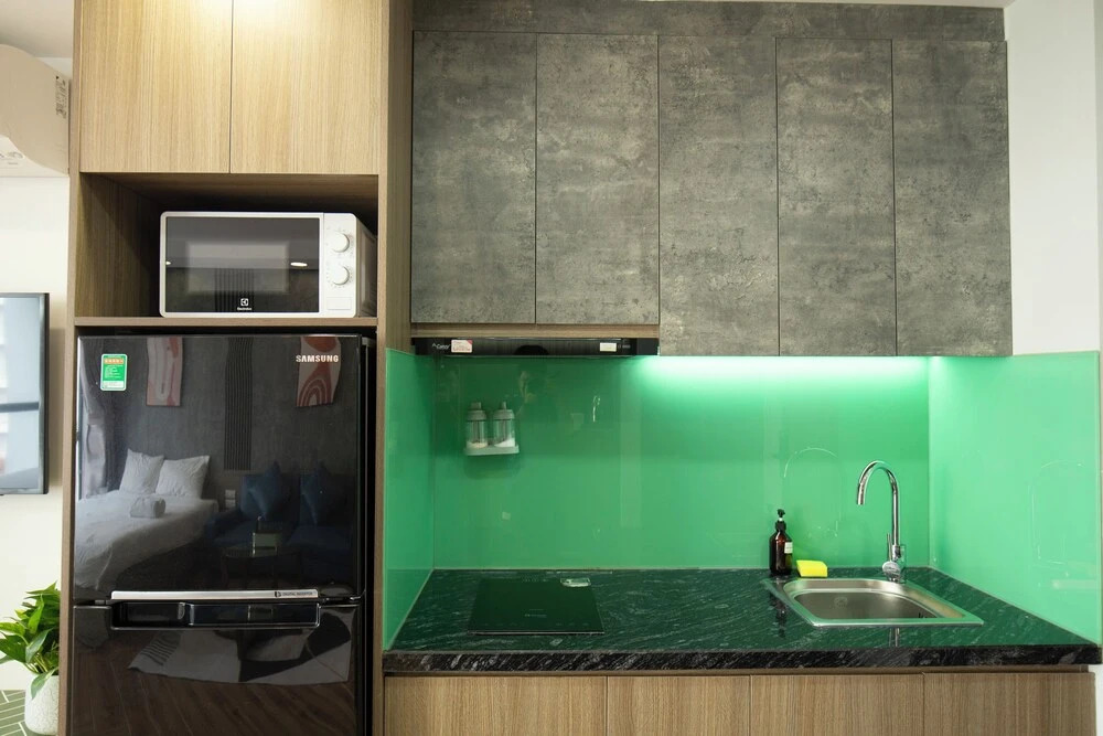 Westlake Emerald Suites