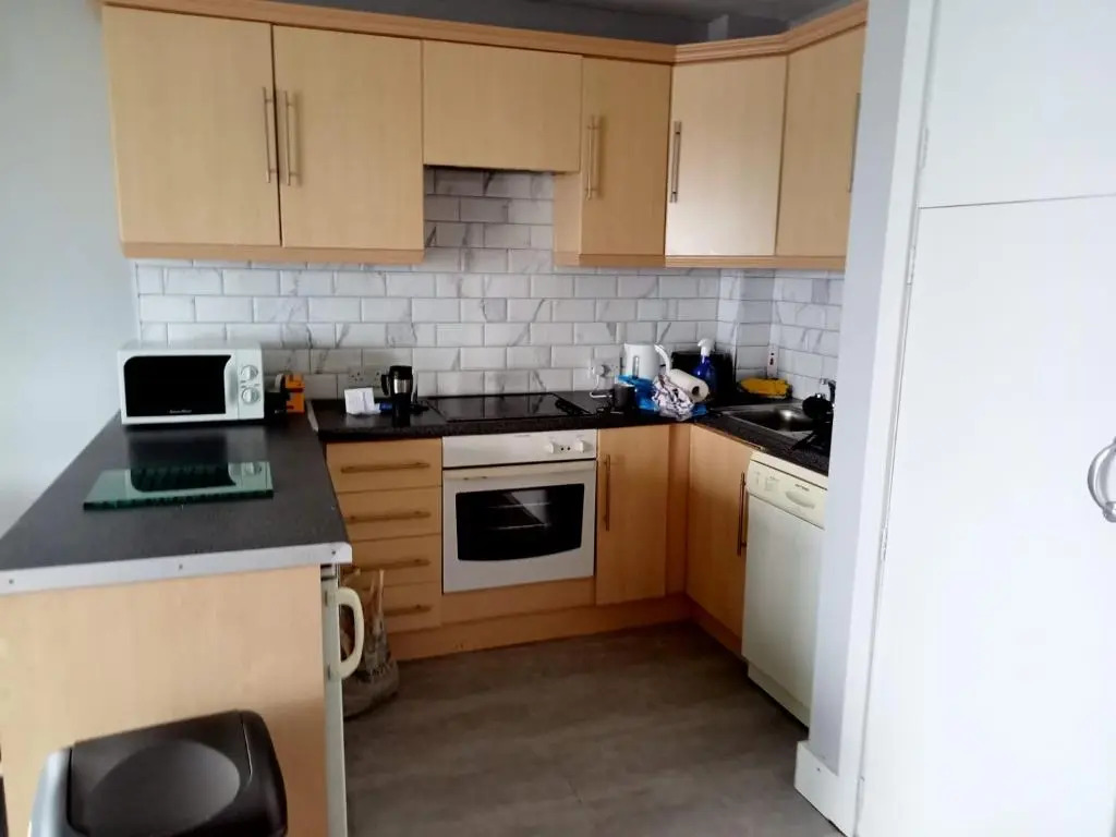 47 Carleton Village Apartments, golf links road Youghal Cork
