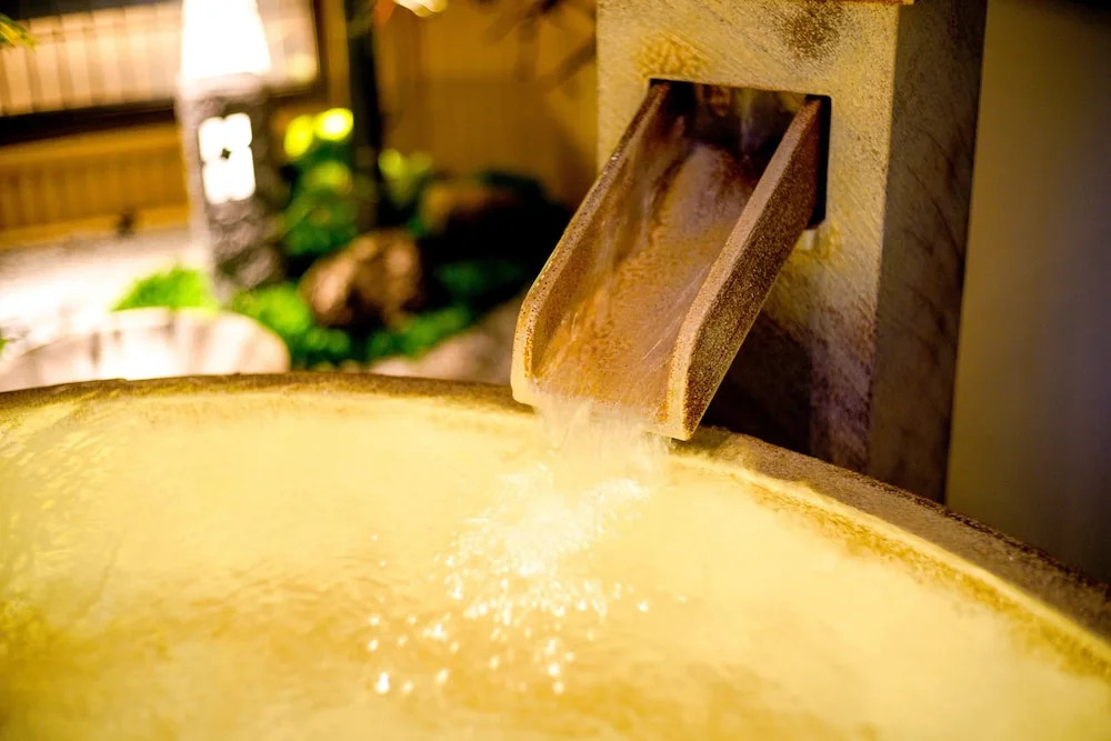 KONJAKUSO Osaka Dotonbori "SHOSHI" "GŌYAKUYA"SPA Stay