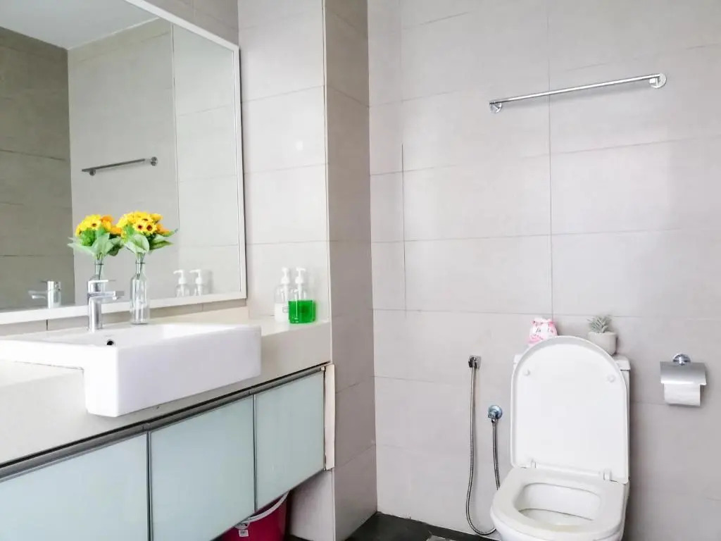 i-HOME 002 Zetapark @ Setapak Central Mall - 3 Bedroom Family Suite