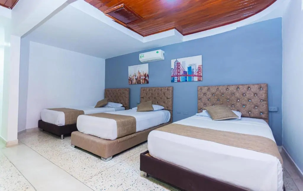 Hotel Med Suites 94