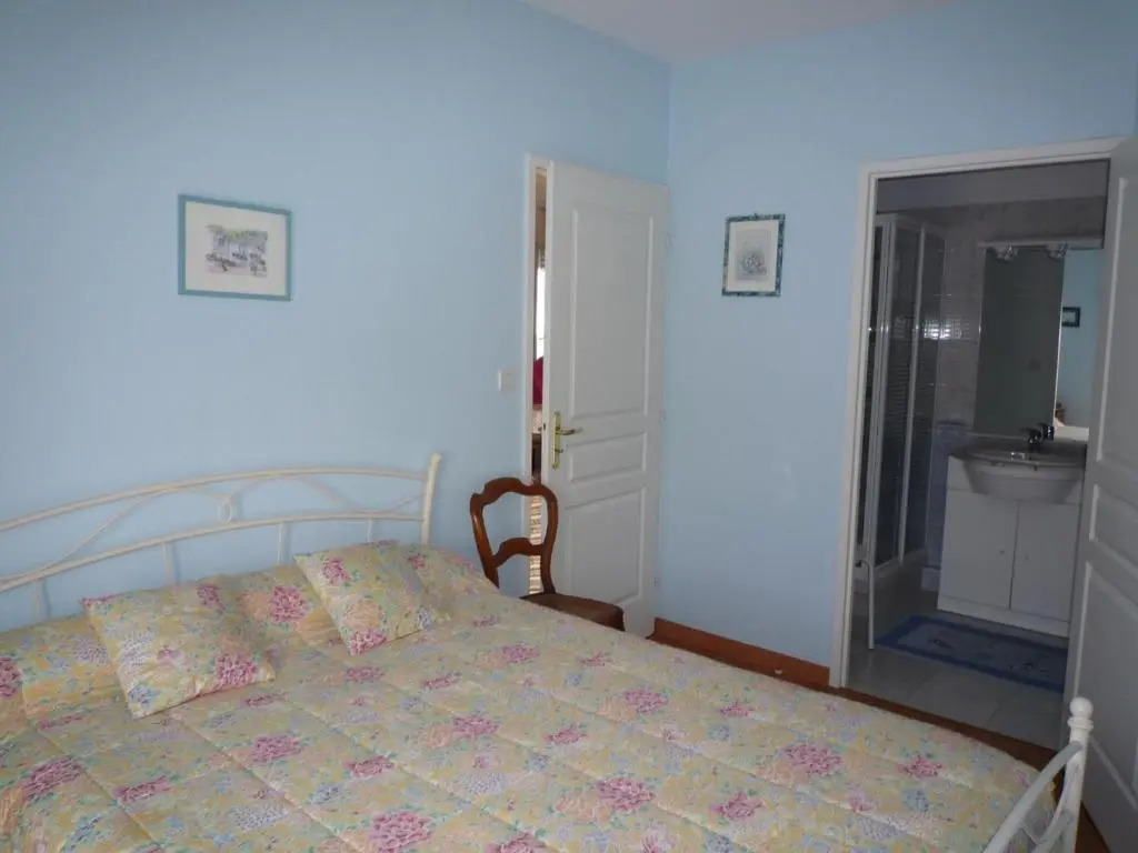 Appartement Les Sables-d'Olonne, 3 pièces, 6 personnes - FR-1-92-582