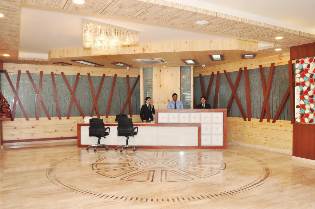 Hotel Sundaram