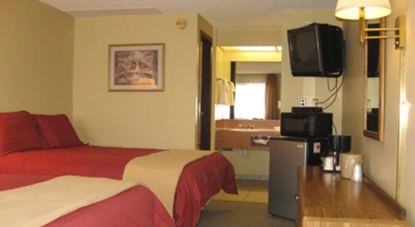 Valley Vista Inn