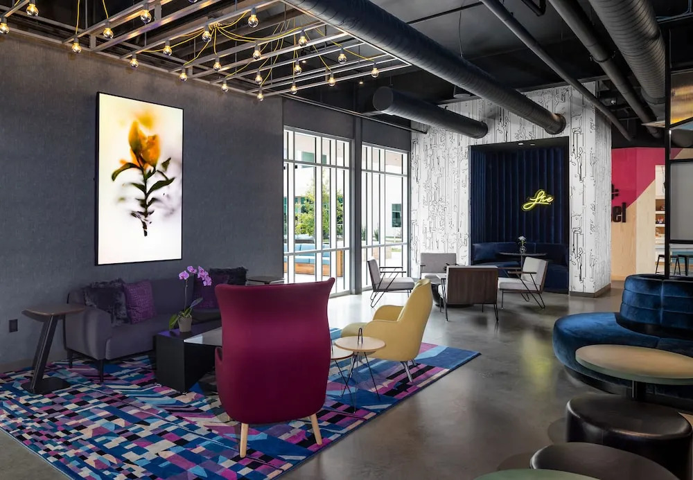 Aloft by Marriott Austin Southwest