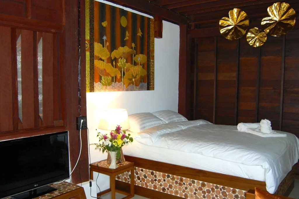 Swiss Lanna Lodge