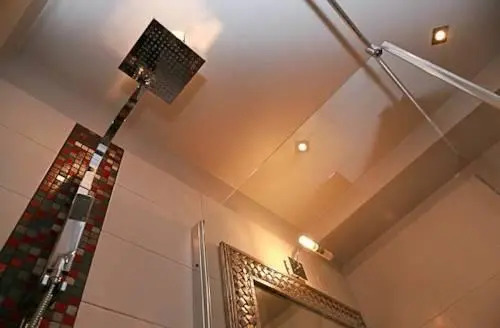 Appartement de Charme