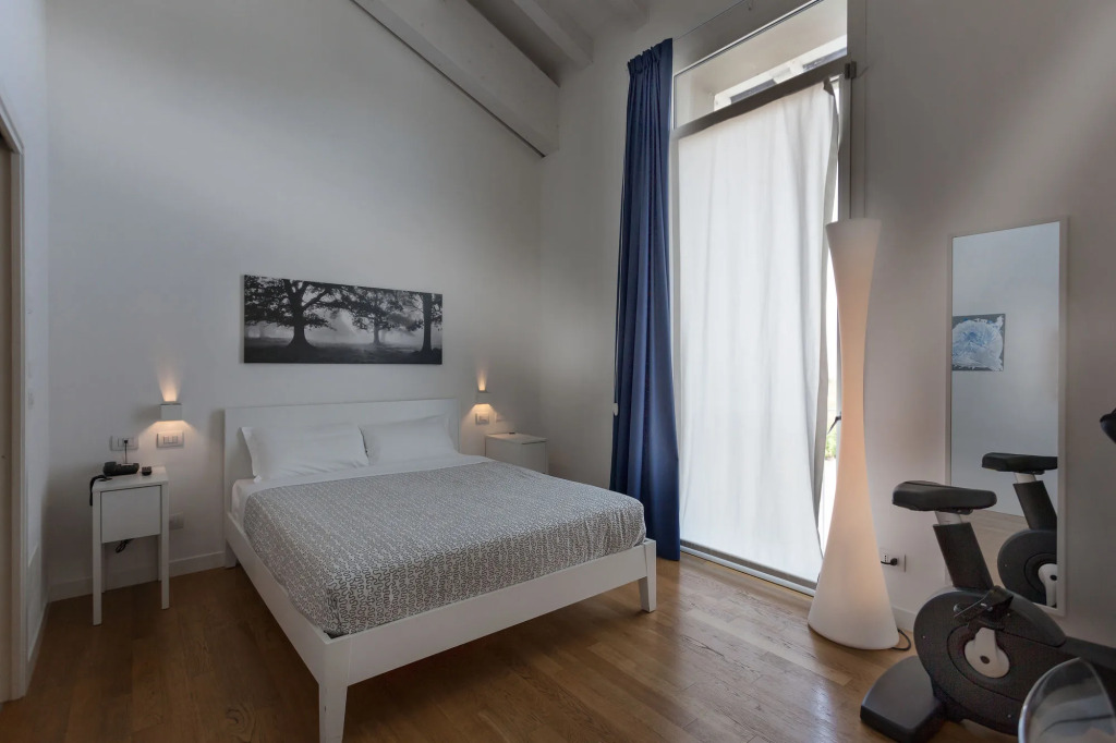 Hotel Forlanini52 Parma