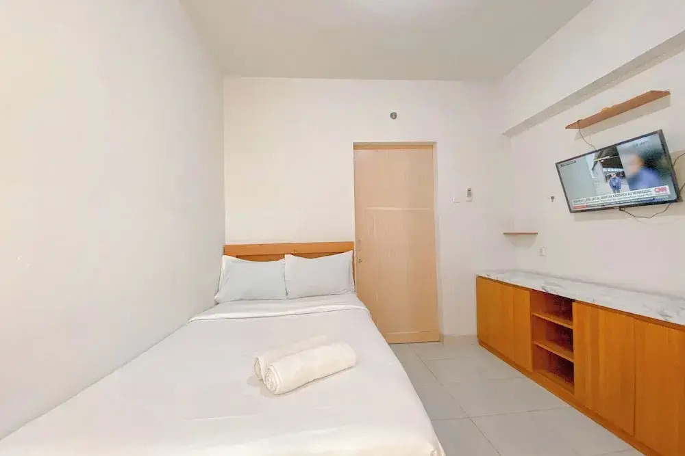 Simple Basic 1Br At The Alton Apartment