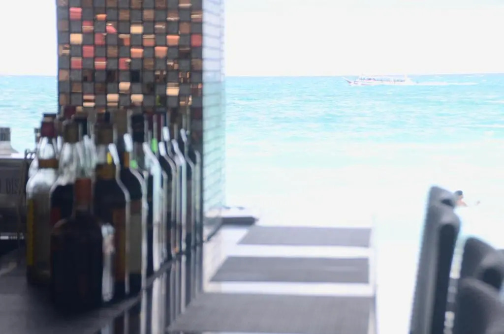 Diamond Water Edge Resort
