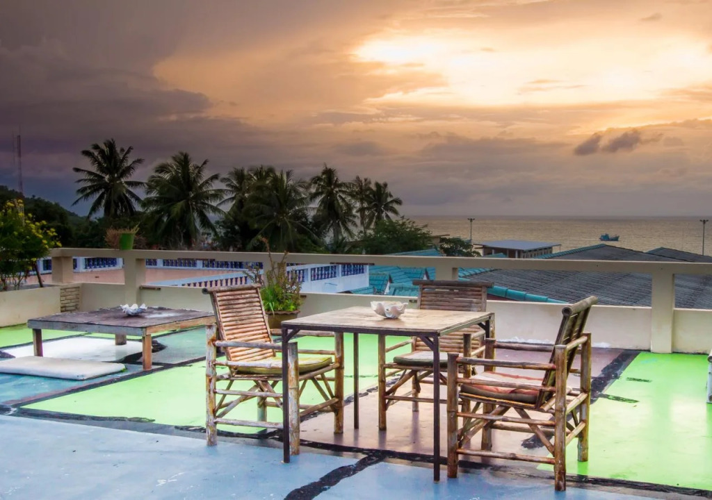 Canopia Guesthouse
