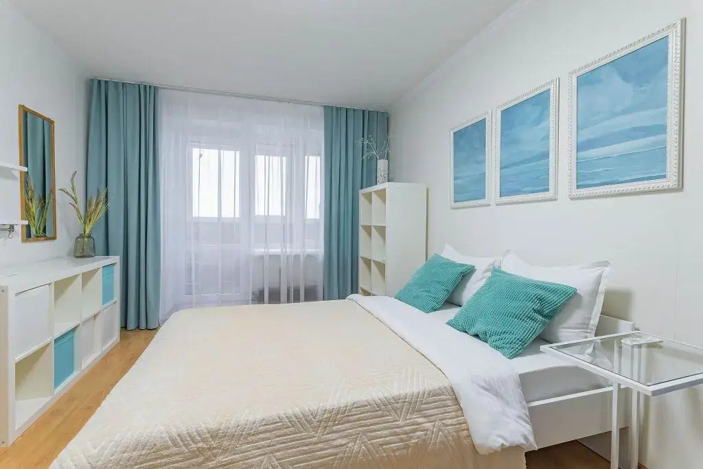 Mini-hotel Meshcherskiy bulvar 11