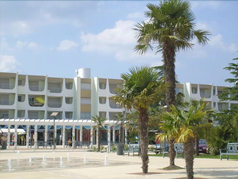 Locations Saint Palais sur Mer