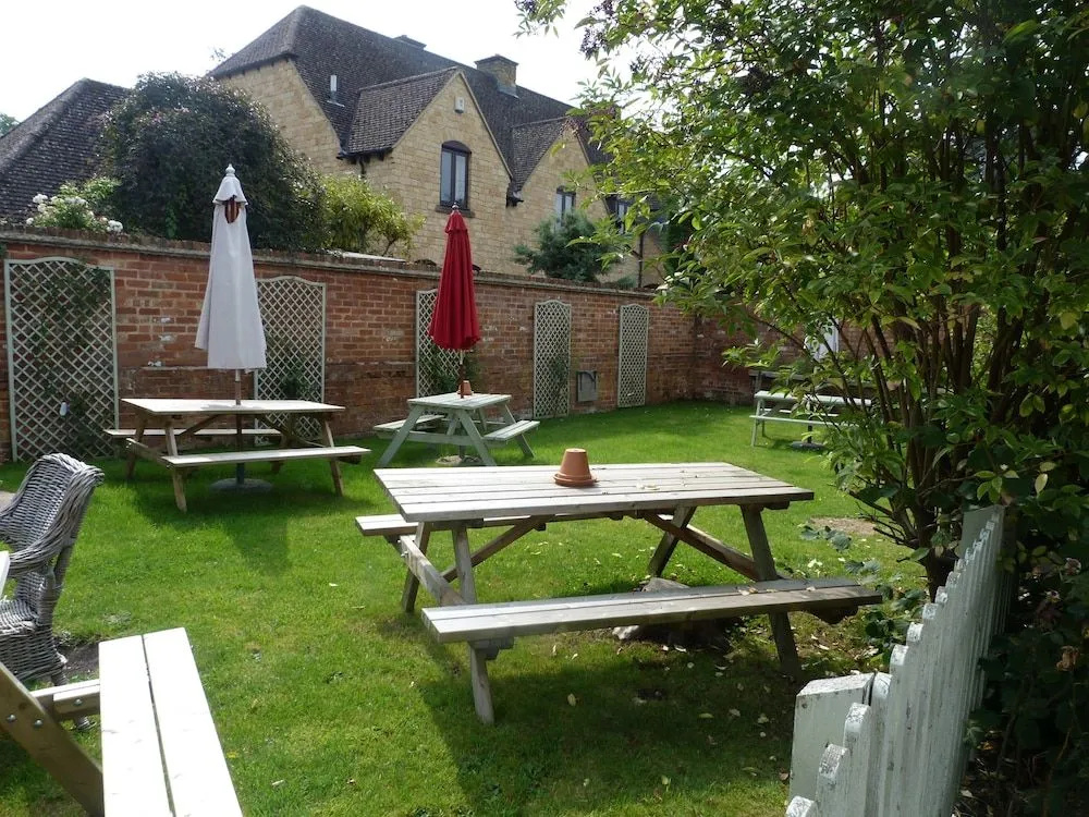 The Seagrave Arms