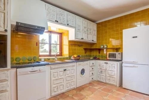 Villa Daniel Gran