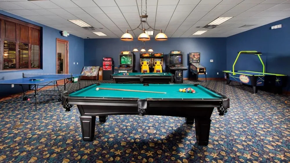 Paradise Palms Five-Bedroom townHouse 8965