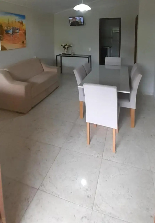 Casa Amarelinha