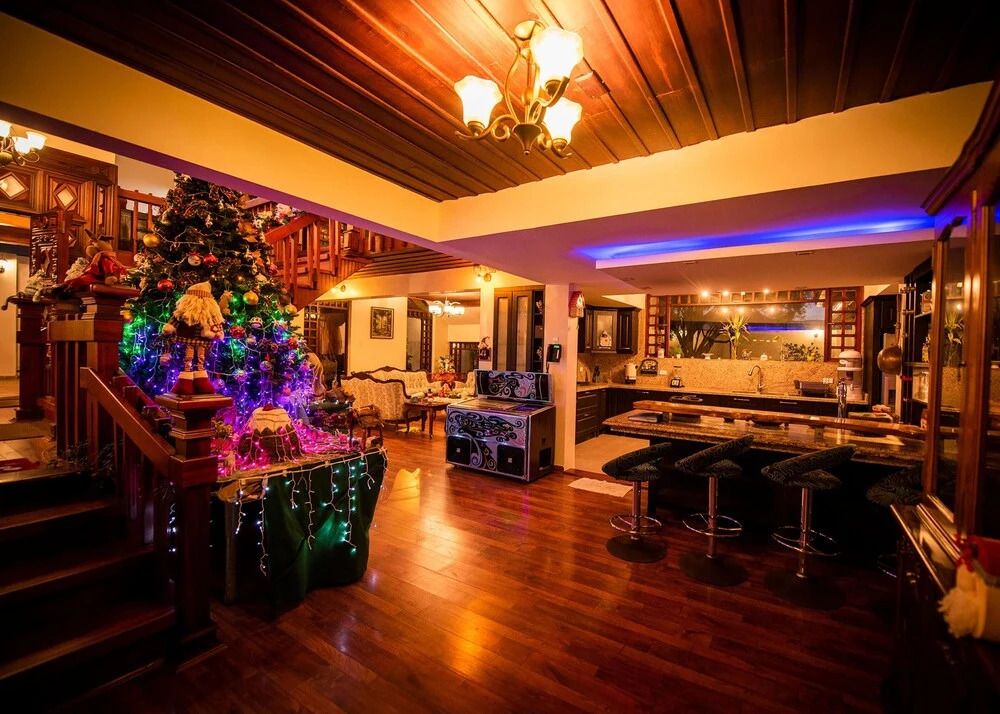 Hostal Dulce Hogar