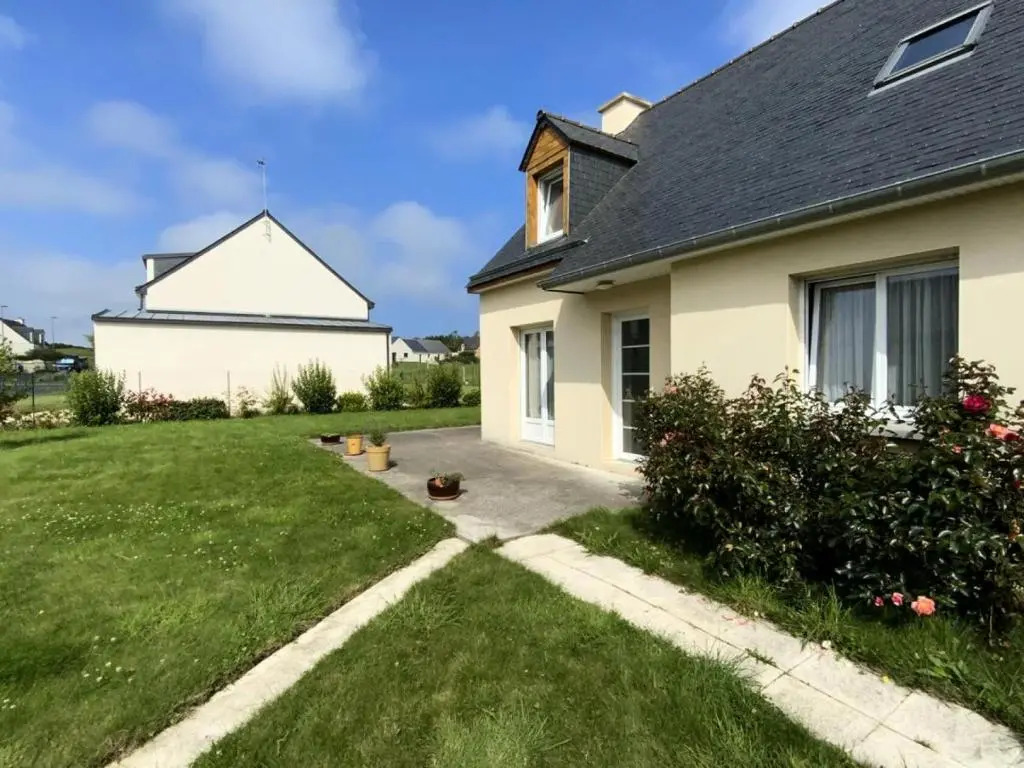 Résidence 304-frehel - Maisons & Villas pour 8 Personnes 654