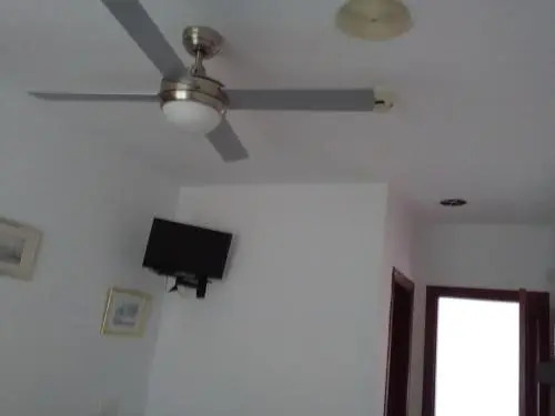 Hostal El Cazador