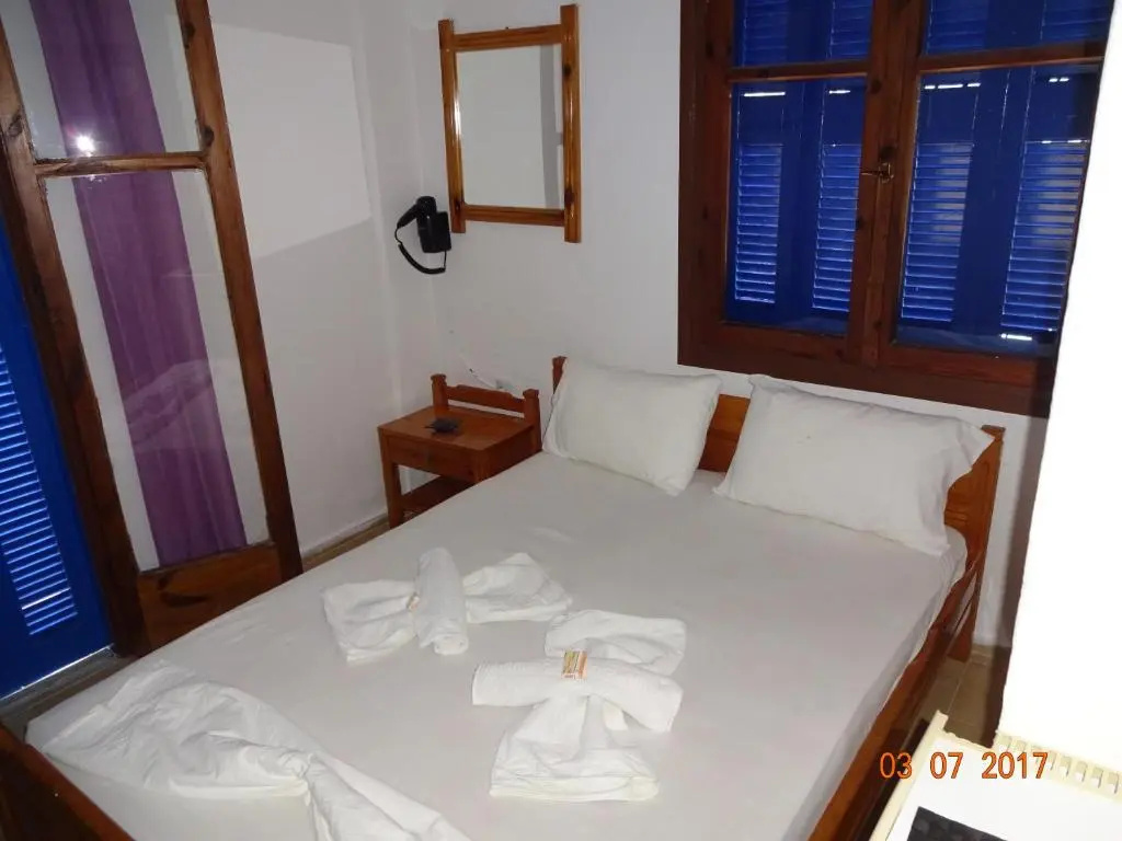 Scirocco Rooms