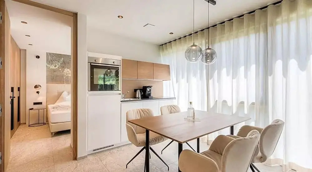 Boutique Hotel AMARIL