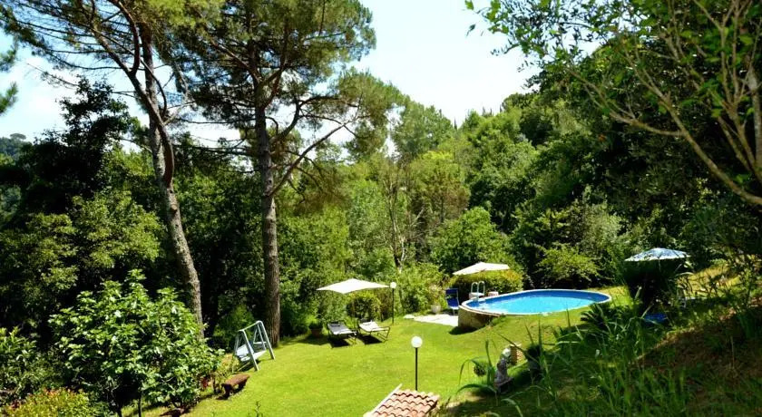 Tenuta Santa Chiara